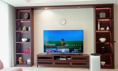 Disewa Apartemen Pakubuwono signature Uk 388 m2 Jakarte Selatan