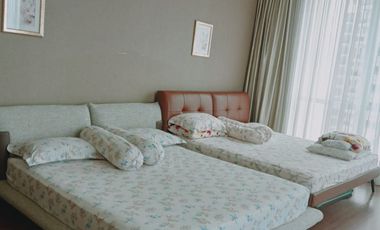 Disewa Apartemen Pakubuwono signature Uk 388 m2 Jakarte Selatan