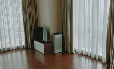 Disewa Apartemen Pakubuwono signature Uk 388 m2 Jakarte Selatan