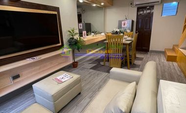FOR SALE MEYCAUAYAN, BULACAN TOWNHOUSE (NORMAL UNIT)