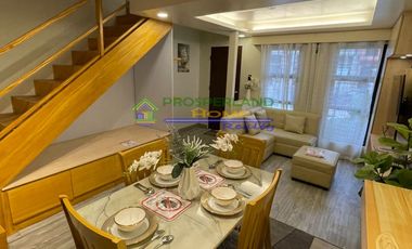 FOR SALE MEYCAUAYAN, BULACAN TOWNHOUSE (PREMIUM UNIT)