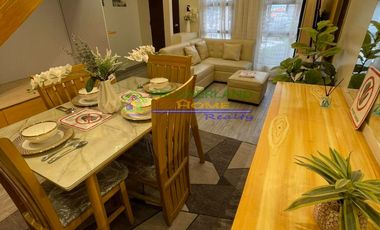FOR SALE MEYCAUAYAN, BULACAN TOWNHOUSE (PREMIUM UNIT)