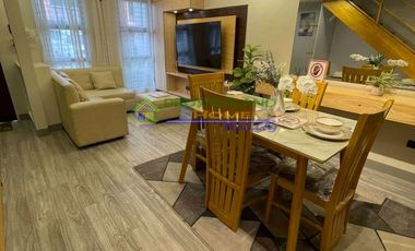 FOR SALE MEYCAUAYAN, BULACAN TOWNHOUSE (PREMIUM UNIT)