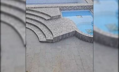 LDP 0077 MURAH BANGET, Dijual Villa Siap Huni Di Area Trawas Mojokerto Jawa Timur