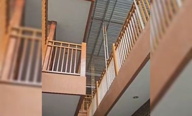 LDP 0077 MURAH BANGET, Dijual Villa Siap Huni Di Area Trawas Mojokerto Jawa Timur