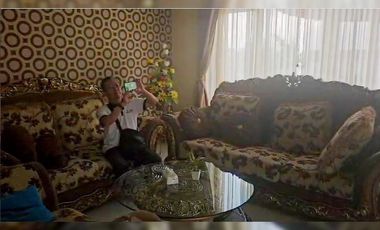 LDP 0077 MURAH BANGET, Dijual Villa Siap Huni Di Area Trawas Mojokerto Jawa Timur