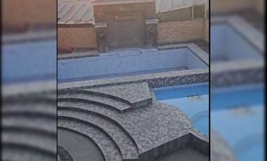 LDP 0077 MURAH BANGET, Dijual Villa Siap Huni Di Area Trawas Mojokerto Jawa Timur