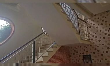 LDP 0077 MURAH BANGET, Dijual Villa Siap Huni Di Area Trawas Mojokerto Jawa Timur