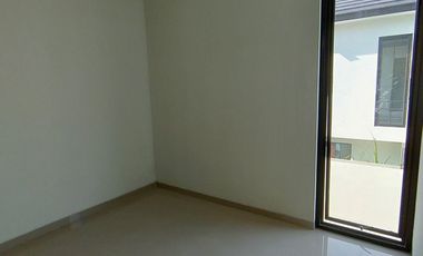 Disewakan shoji land 3 kamar tidur full furnish bagus