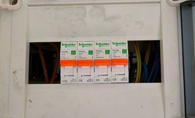 Disewakan shoji land 3 kamar tidur full furnish bagus