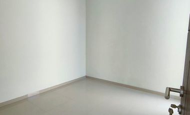 Disewakan shoji land 3 kamar tidur full furnish bagus