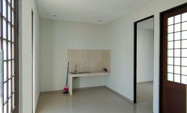 Disewakan shoji land 3 kamar tidur full furnish bagus