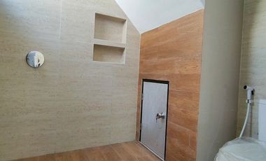 Disewakan shoji land 3 kamar tidur full furnish bagus