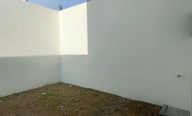 Disewakan shoji land 3 kamar tidur full furnish bagus