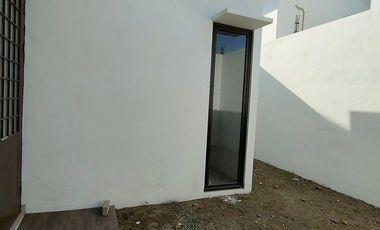 Disewakan shoji land 3 kamar tidur full furnish bagus