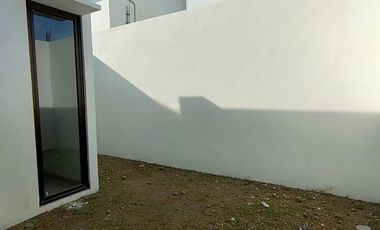 Disewakan shoji land 3 kamar tidur full furnish bagus