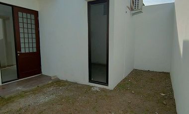 Disewakan shoji land 3 kamar tidur full furnish bagus