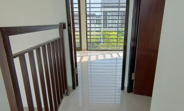 Disewakan shoji land 3 kamar tidur full furnish bagus