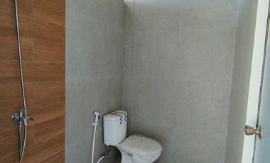 Disewakan shoji land 3 kamar tidur full furnish bagus