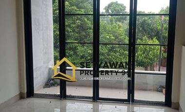 RUMAH BARU SIAP HUNI DALAM RING ROAD SLEMAN YOGYAKARTA