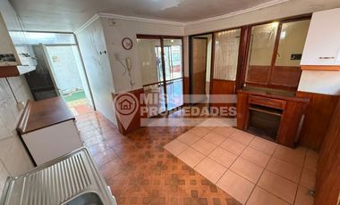 SE VENDE CASA EN SECTOR NORTE