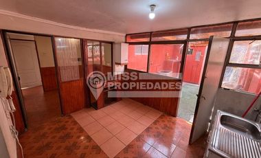 SE VENDE CASA EN SECTOR NORTE