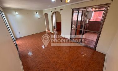 SE VENDE CASA EN SECTOR NORTE