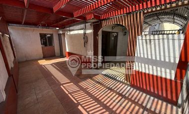 SE VENDE CASA EN SECTOR NORTE
