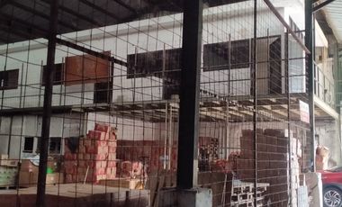 FOR RENT WAREHOUSE ON RAYA TROPODO, WARU SIDOARJO