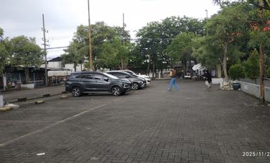 FOR RENT WAREHOUSE ON RAYA TROPODO, WARU SIDOARJO