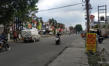 FOR RENT WAREHOUSE ON RAYA TROPODO, WARU SIDOARJO