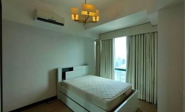 8 Forbestown Road Condominium Two Bedroom Furnished for RENT in Taguig City