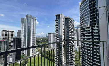 2 Bedroom Bgc Condo Trion Towers For Rent Global City Taguig