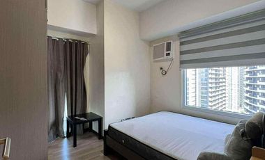 2 Bedroom Bgc Condo Trion Towers For Rent Global City Taguig