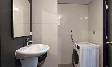 2 Bedroom Bgc Condo Trion Towers For Rent Global City Taguig