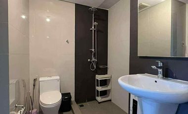 2 Bedroom Bgc Condo Trion Towers For Rent Global City Taguig