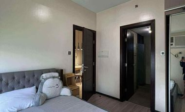 2 Bedroom Bgc Condo Trion Towers For Rent Global City Taguig