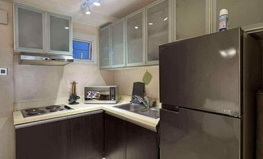 2 Bedroom Bgc Condo Trion Towers For Rent Global City Taguig