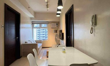 2 Bedroom Bgc Condo Trion Towers For Rent Global City Taguig