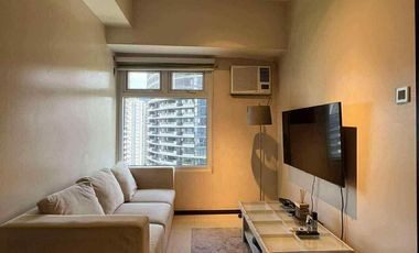2 Bedroom Bgc Condo Trion Towers For Rent Global City Taguig