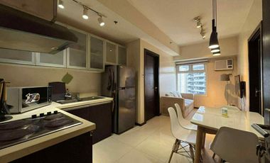 2 Bedroom Bgc Condo Trion Towers For Rent Global City Taguig