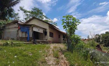 Dijual BU Tanah Tambang Pasir Desa Ciginggang Kabupaten Rangkas Bitung