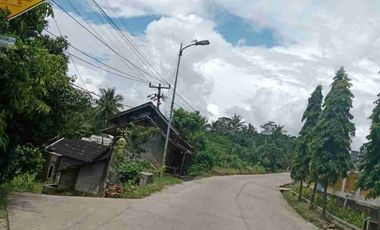 Dijual BU Tanah Tambang Pasir Desa Ciginggang Kabupaten Rangkas Bitung