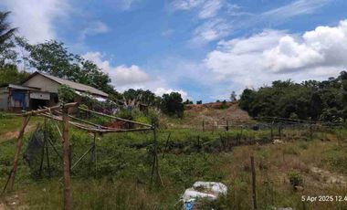 Dijual BU Tanah Tambang Pasir Desa Ciginggang Kabupaten Rangkas Bitung