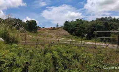 Dijual BU Tanah Tambang Pasir Desa Ciginggang Kabupaten Rangkas Bitung