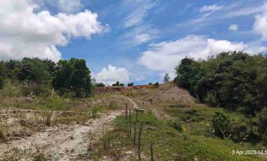 Dijual BU Tanah Tambang Pasir Desa Ciginggang Kabupaten Rangkas Bitung