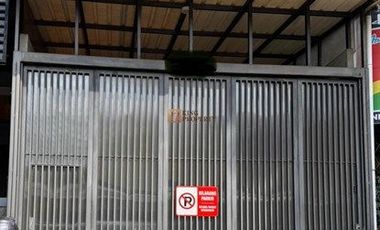 Dijual Cepat! Ruko 3 Lantai Full Furnish di Pusat Kota Bandung – Investasi Menjanjikan!