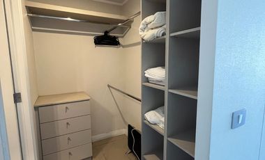 Arriendo SKY 100 1D 1B con bodega Amoblado