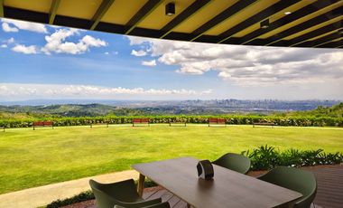 Lots and House and Lots for Sale in Sun Valley/The Perch