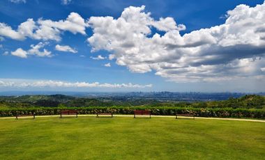 Lots and House and Lots for Sale in Sun Valley/The Perch